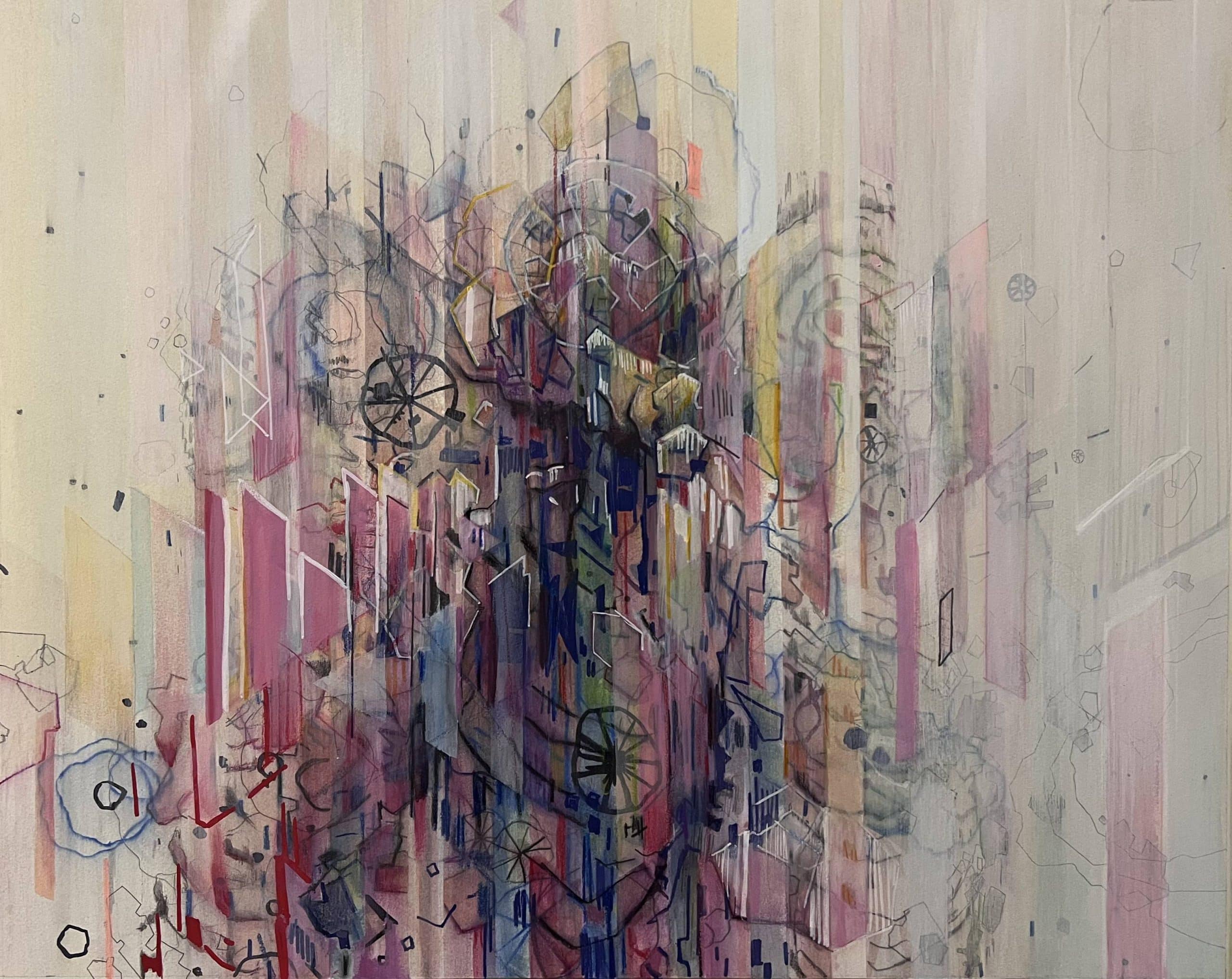 Reflections lll