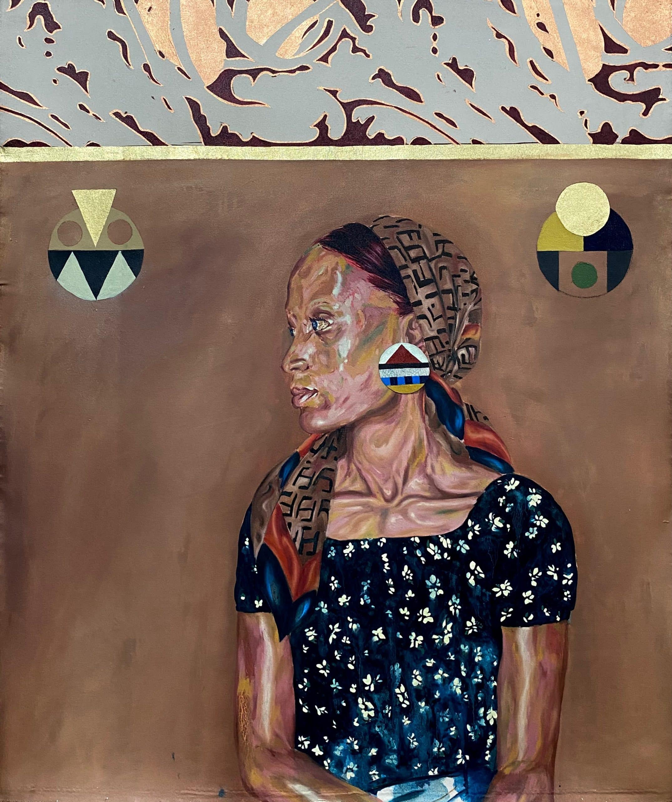 Vision Beyond Sight(ii)