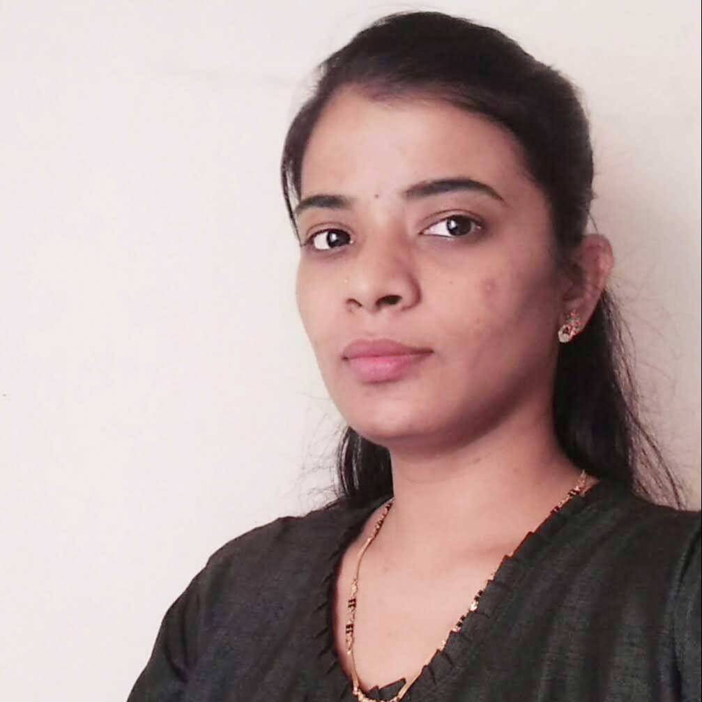 Priyanka Shendage