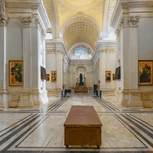 Galería de Arte de Nueva Gales del Sur