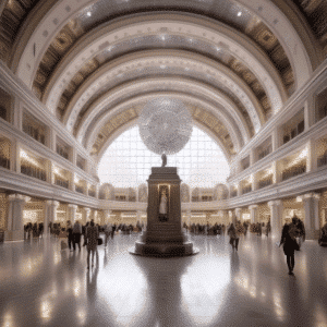 National Gallery of Victoria (NGV)
