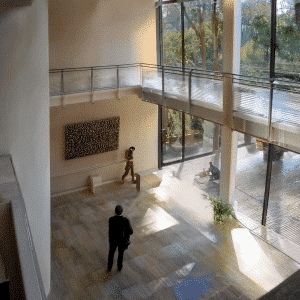 Heide Museum of Modern Art Melbourne