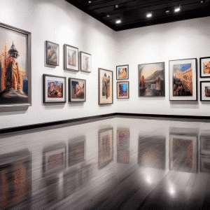 Tolarno Galleries