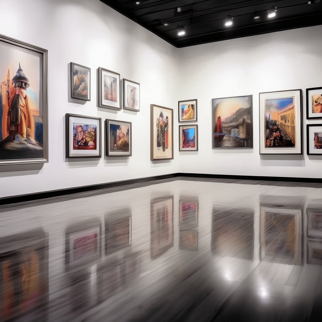Tolarno Galleries