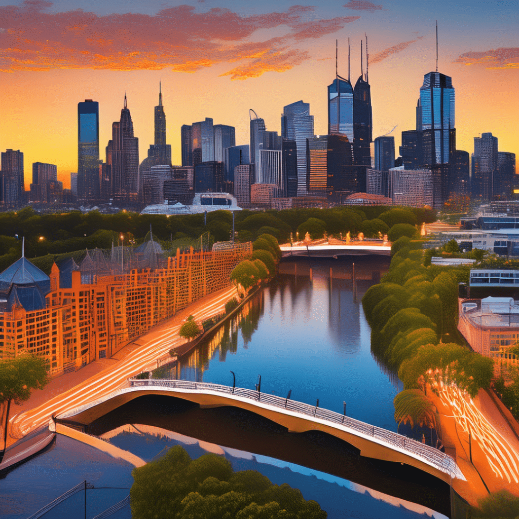 Art lover’s guide to Melbourne