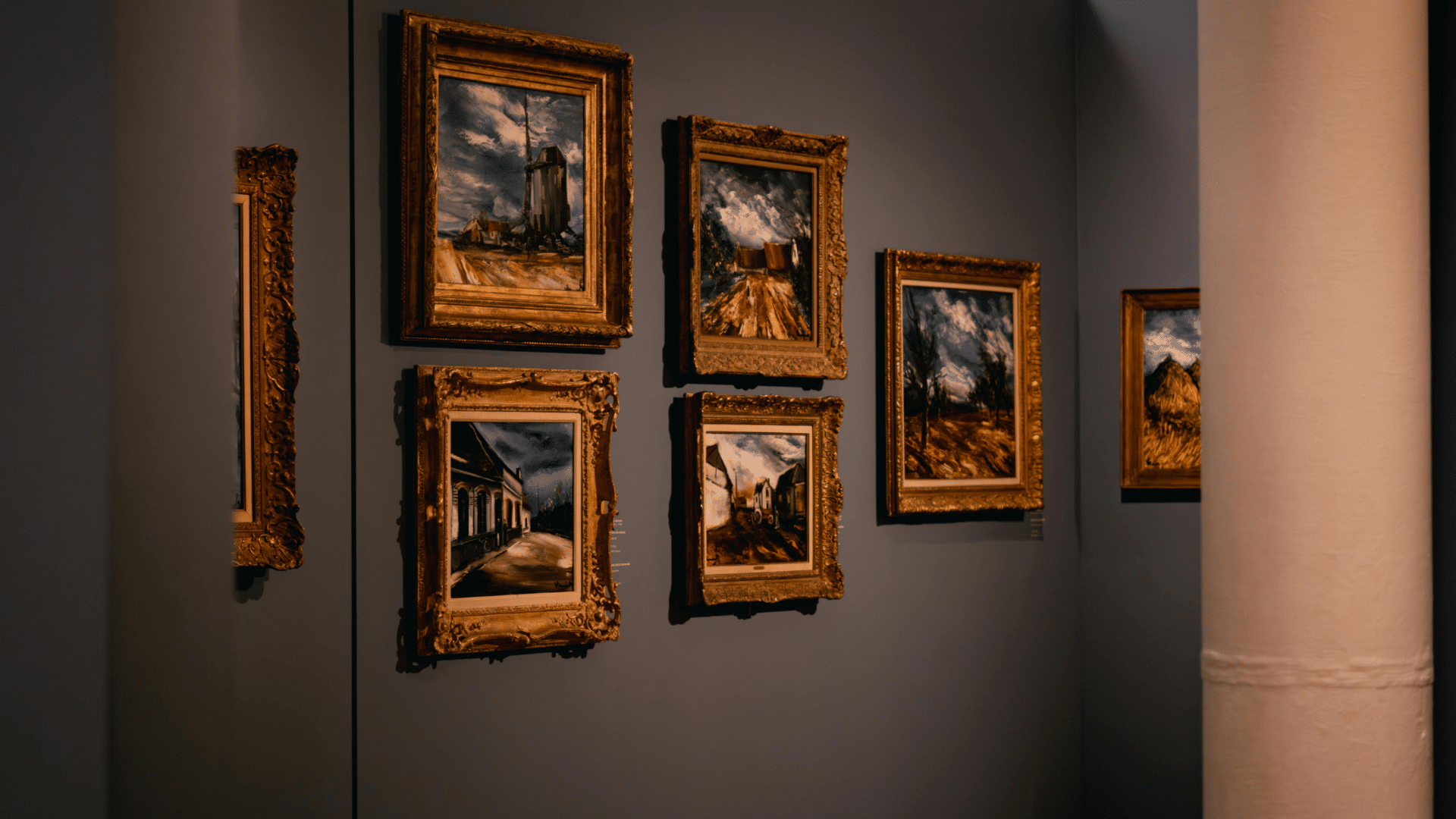 Beyond the Frame: A Collector’s Guide to Choosing Art for Your Home