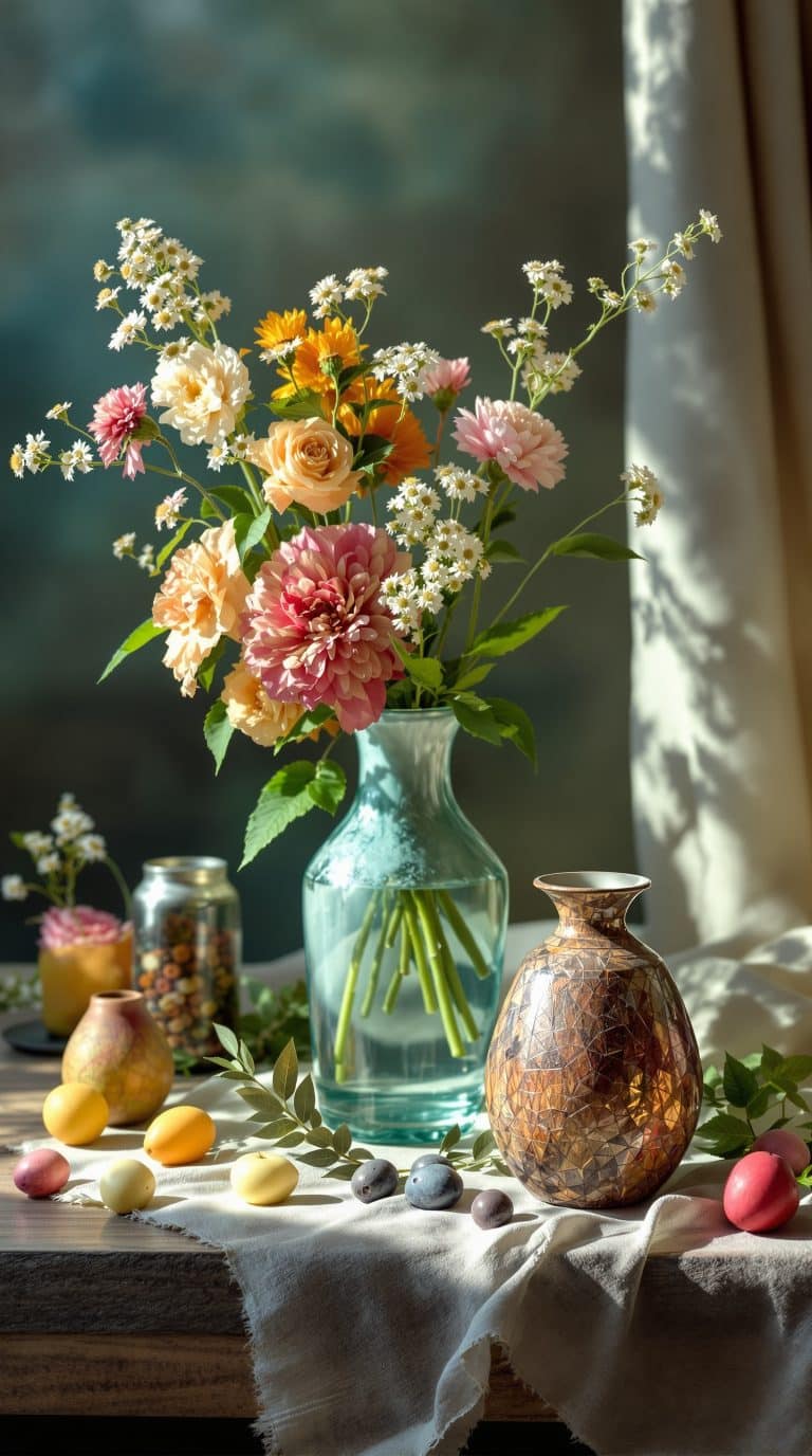 Still Life