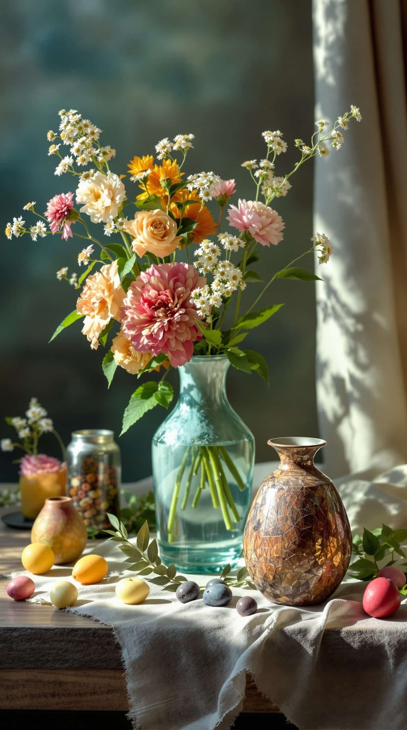 Still Life