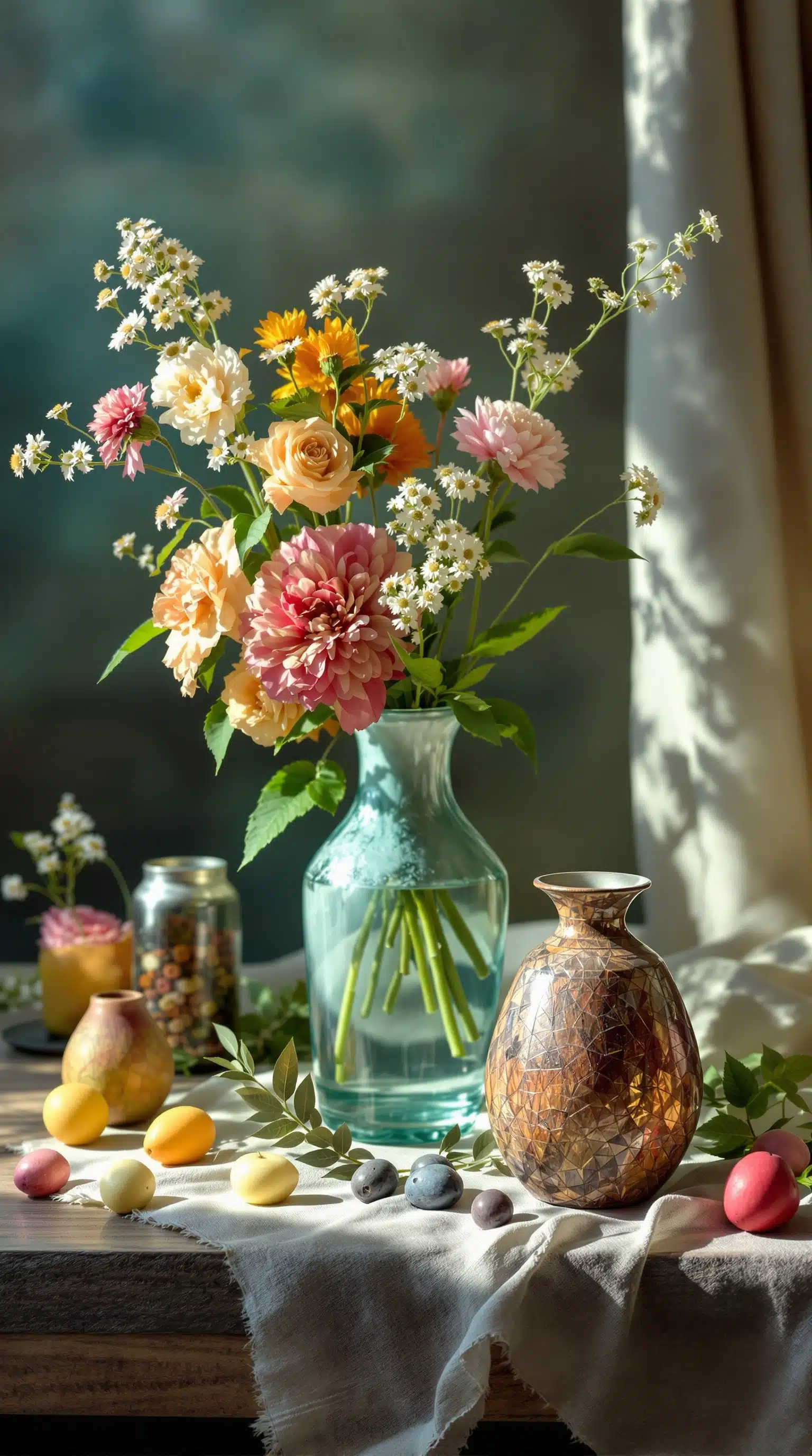 Still Life