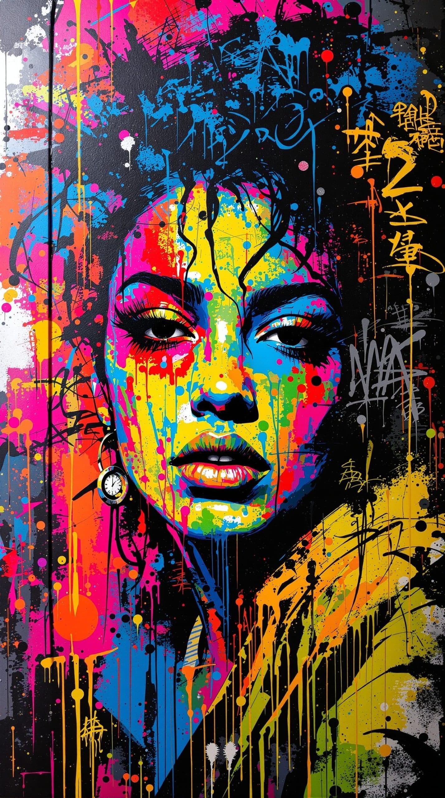 Street Art