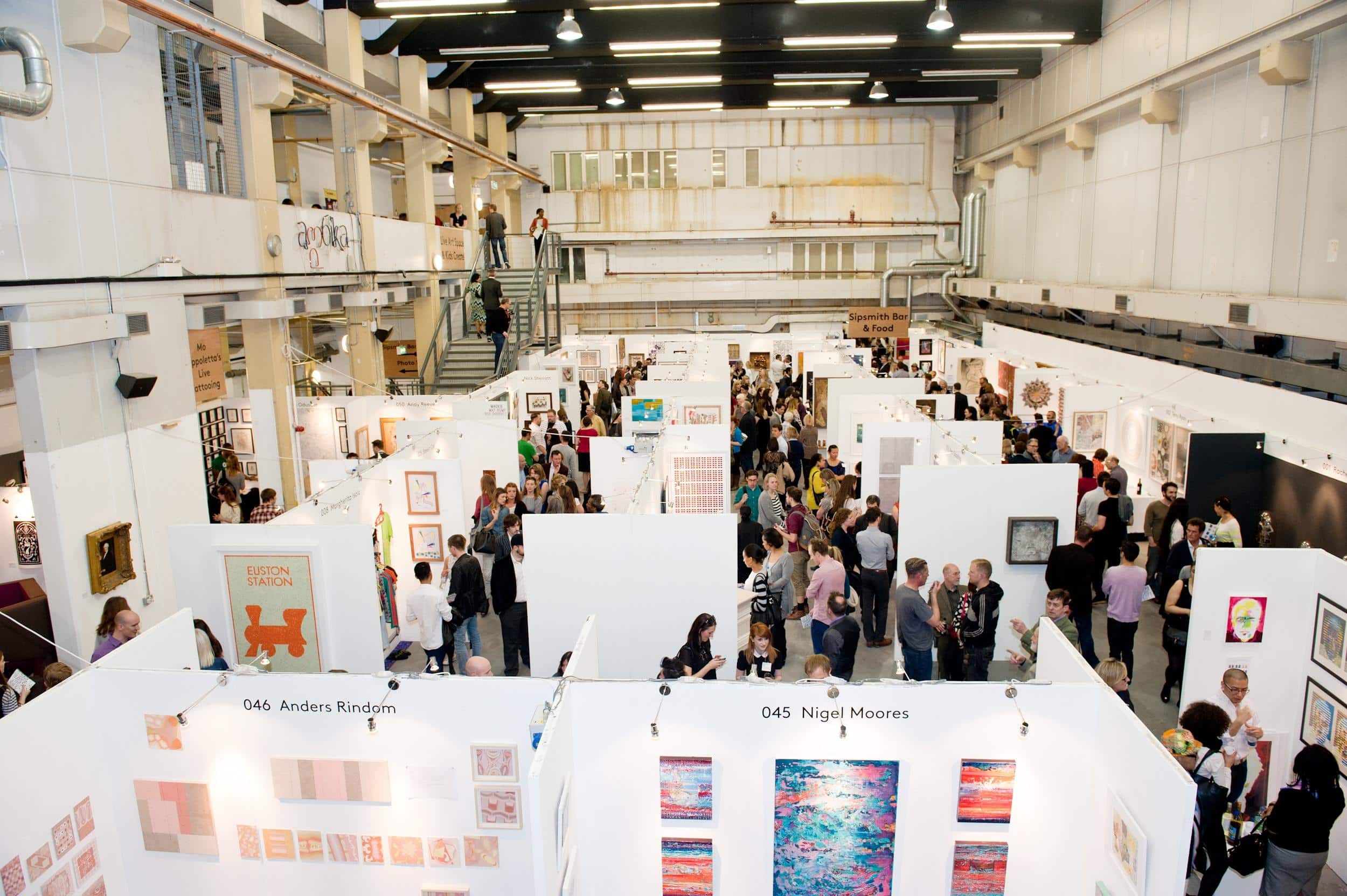 Art Fair image 