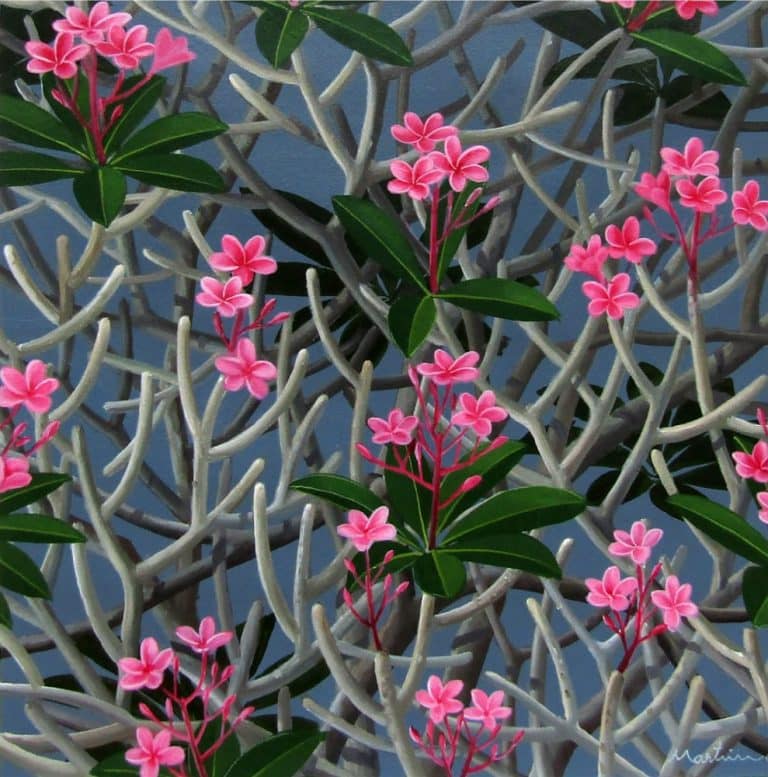 Untitled - painting