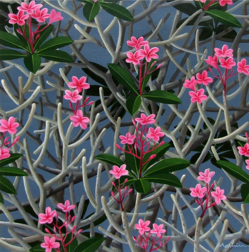 Untitled - painting