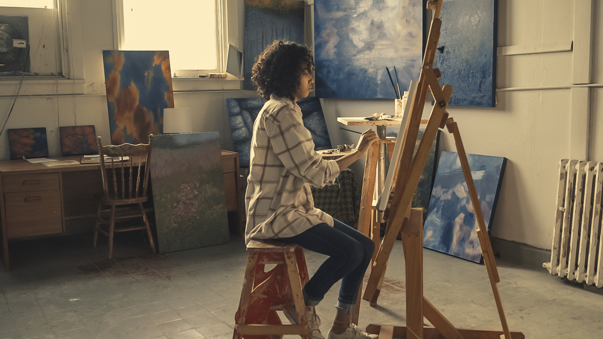How to Start an Art Collection (Without Breaking the Bank)
