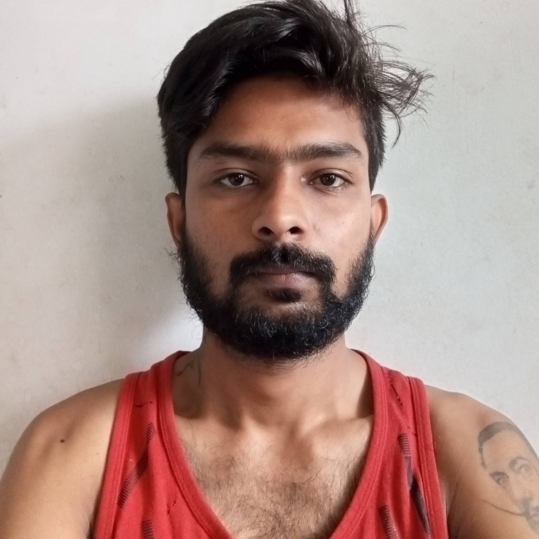 Akshay Sharma