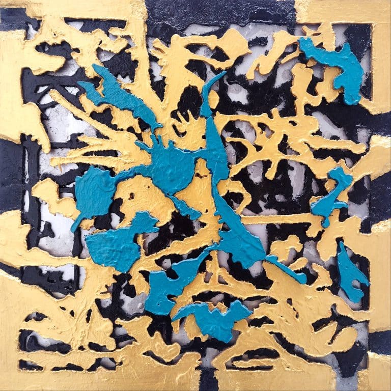 APROPIACIÓN DE POLLOCK