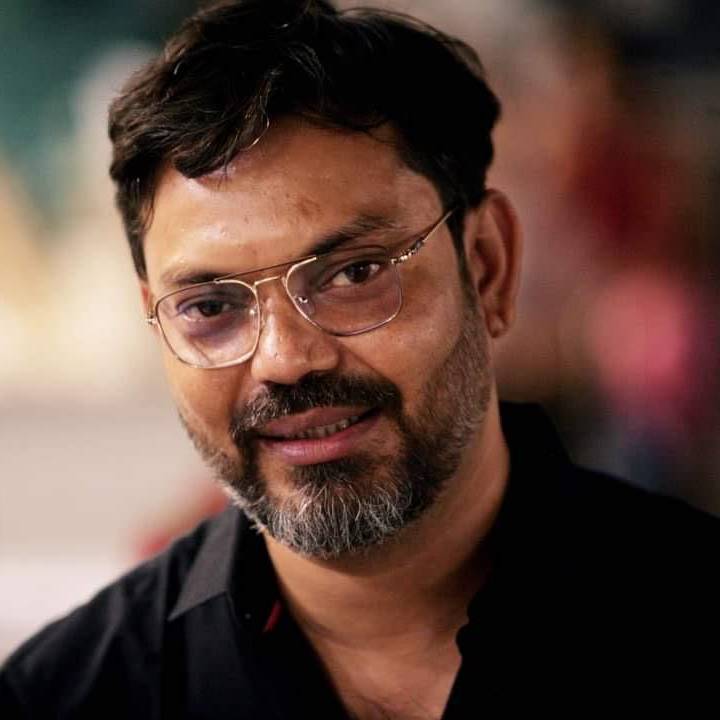 Ranjit Sarkar