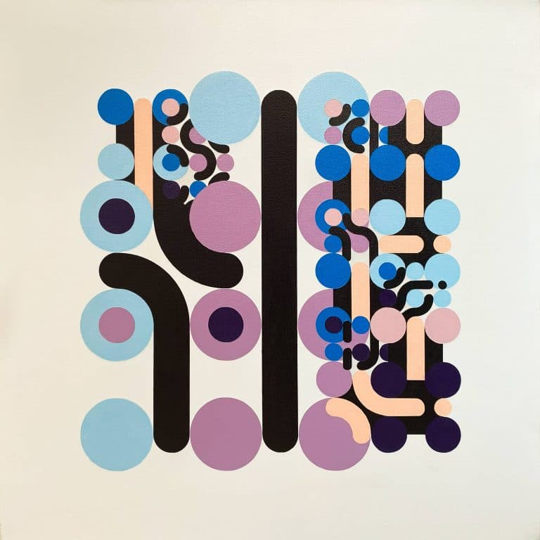 Creative Chaos 33