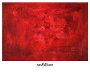 Red rust