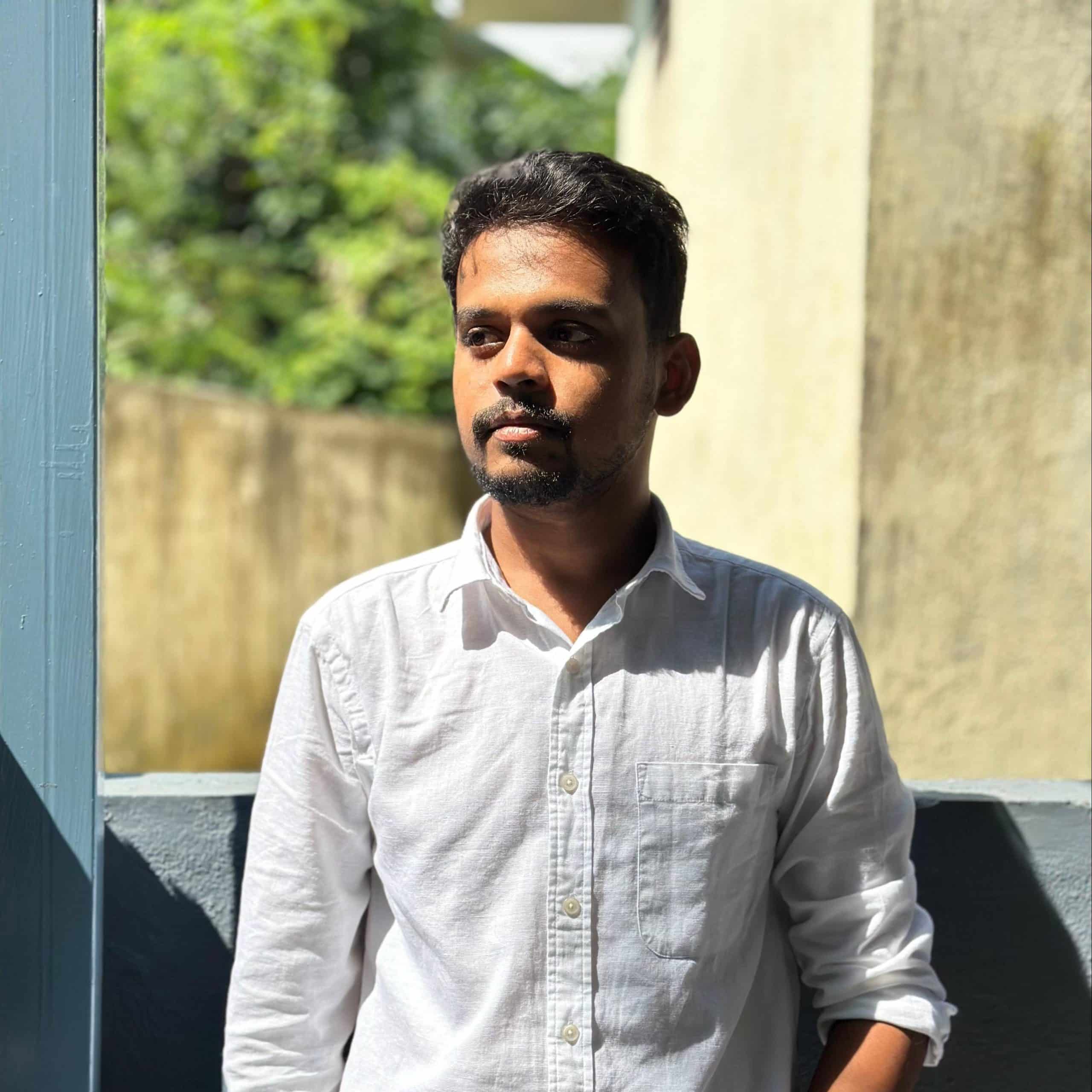Sasithar Gunasekaran