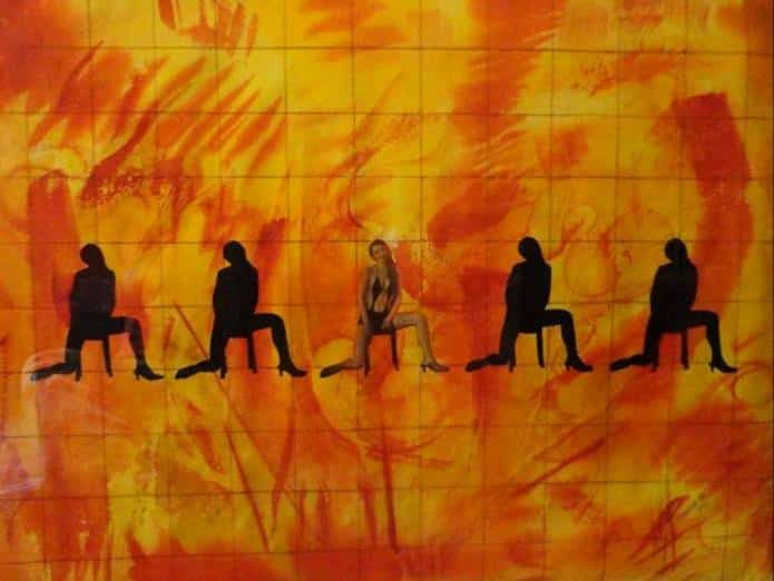 The Dance Floor