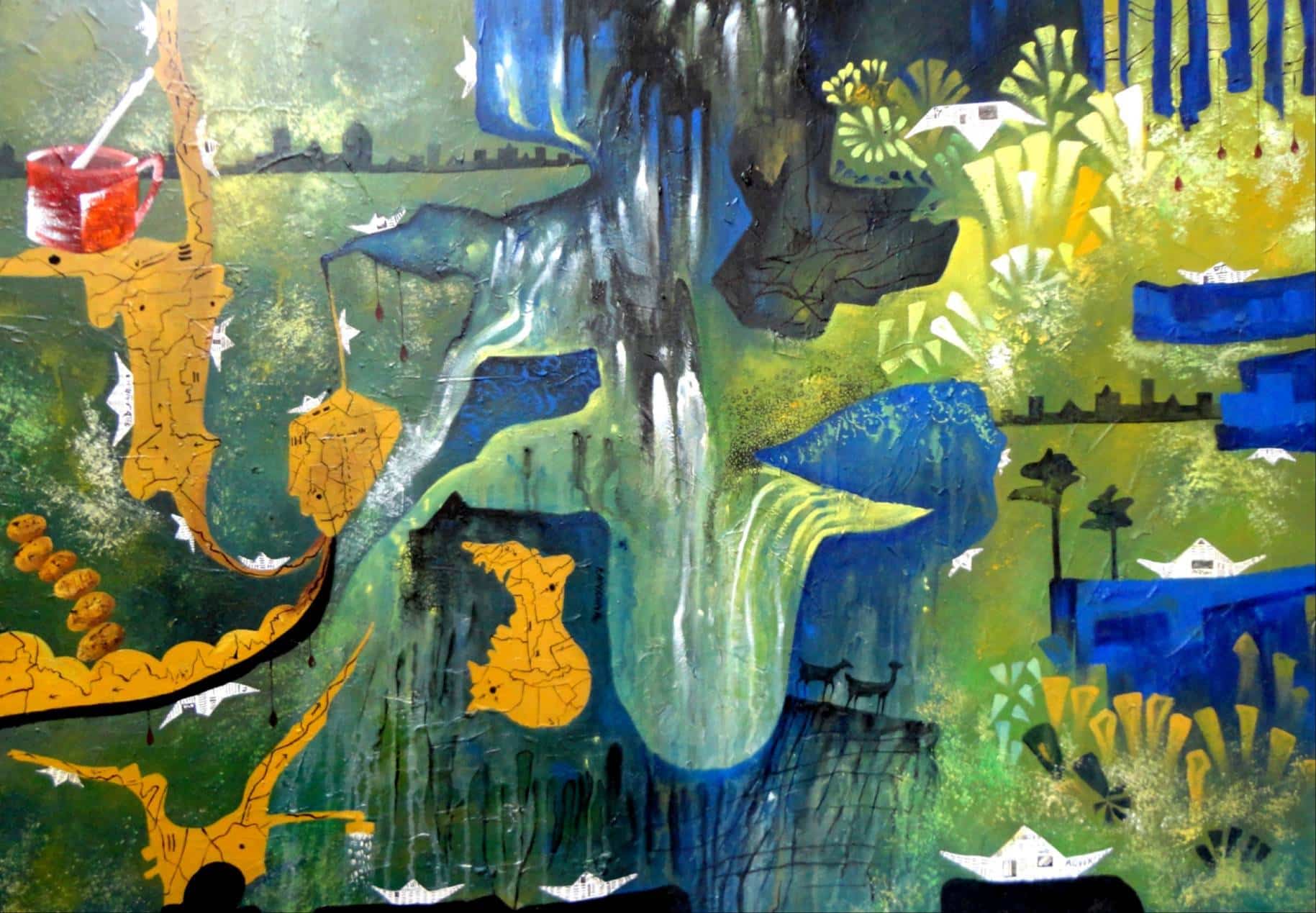 Nature 52