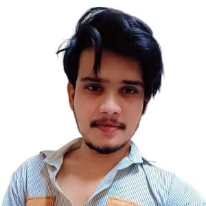 Badal Kumar