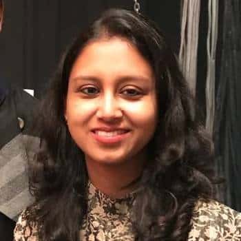 Roma Nayak