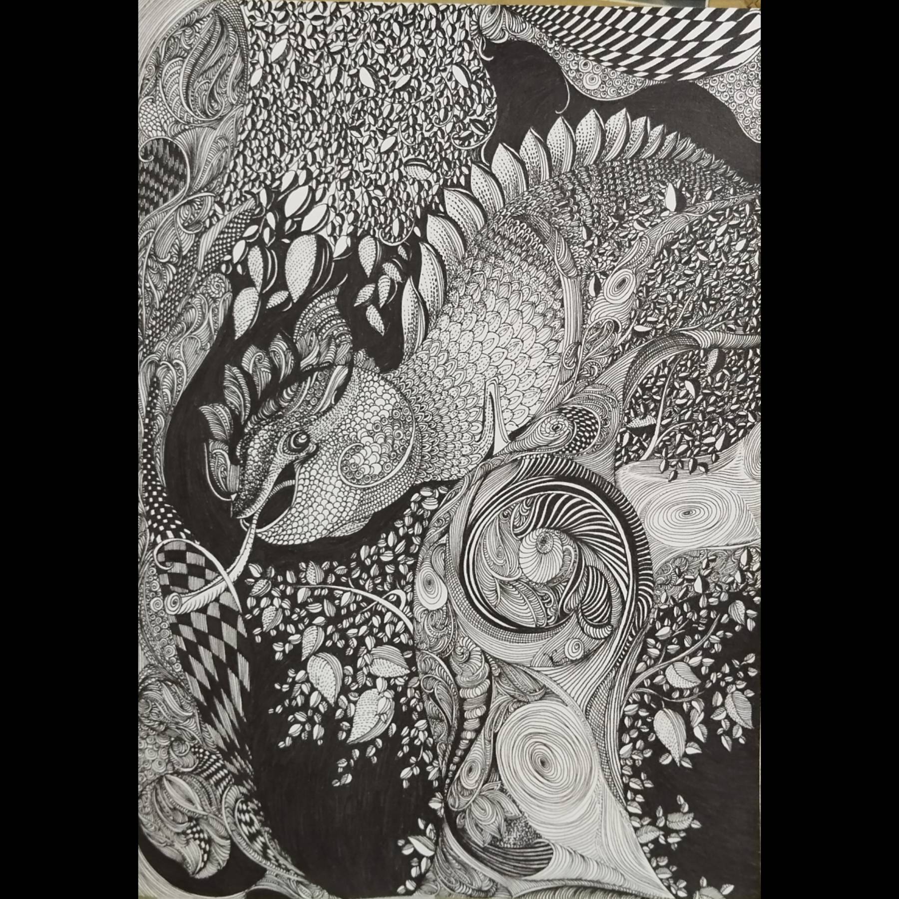 Chameleon