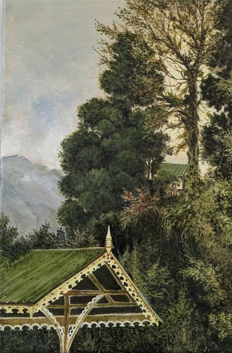 The Tree