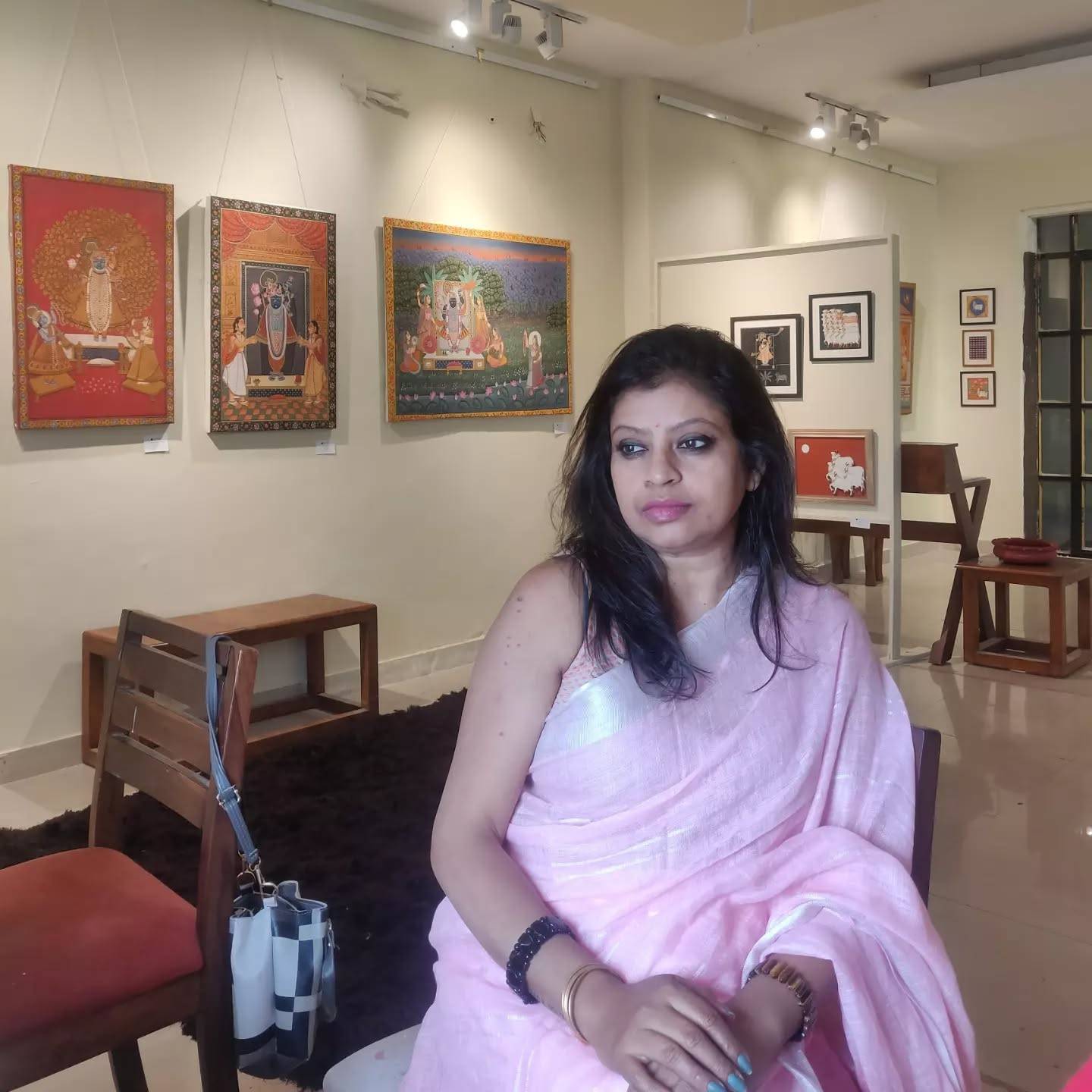 Aparna Banerjee