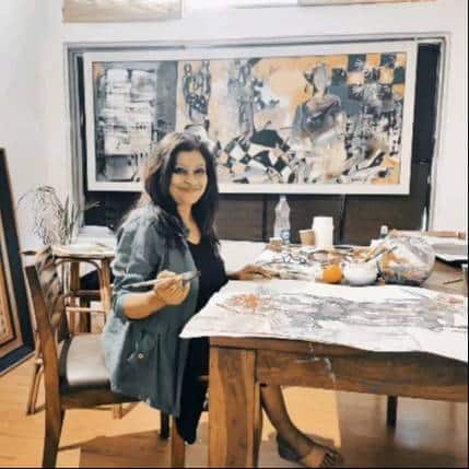 The soul of my work