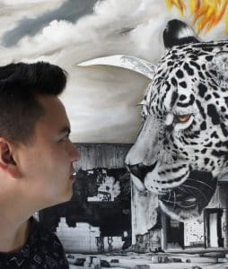 around-art