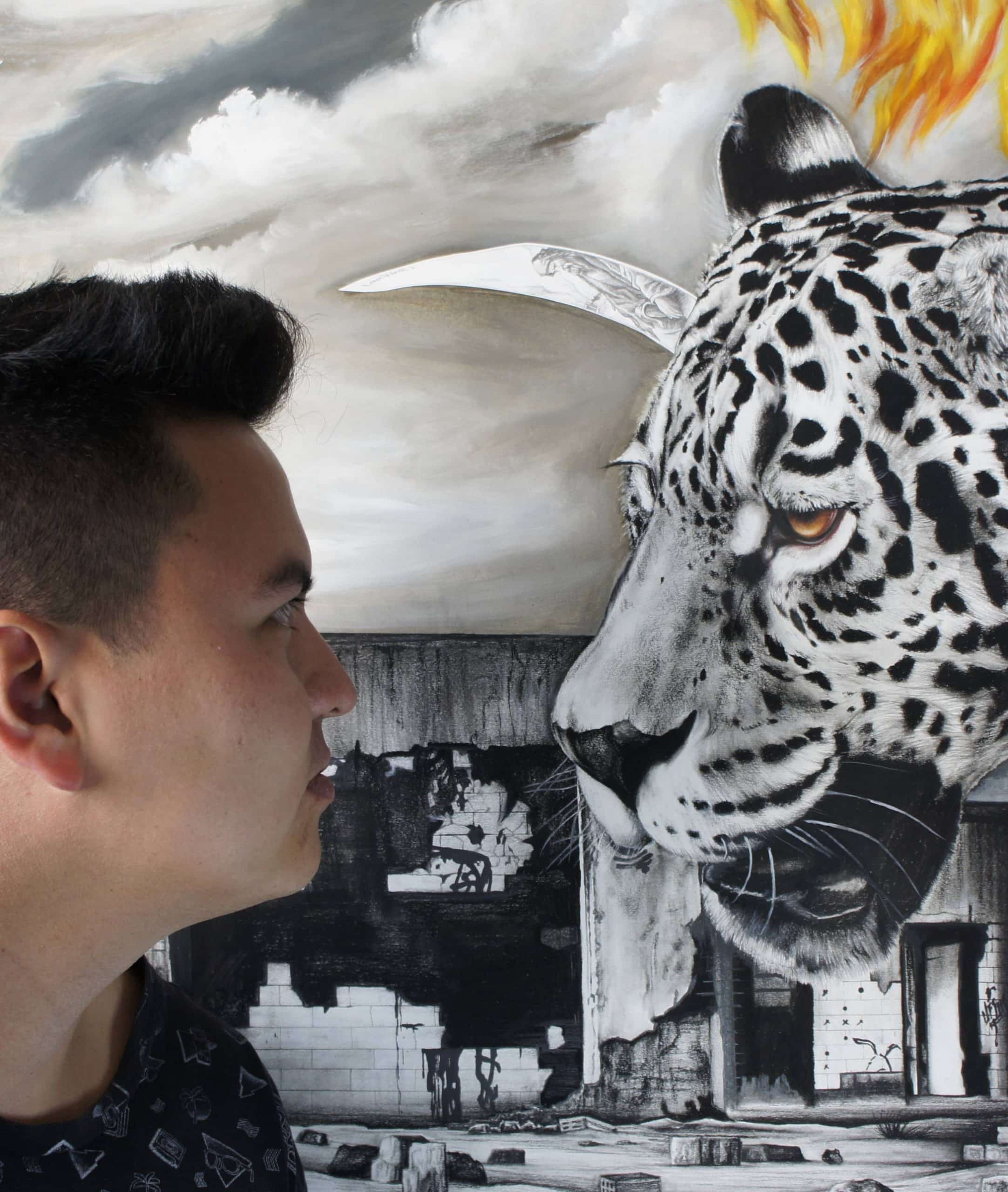 around-art