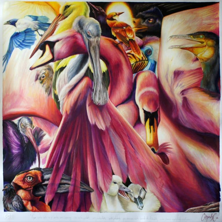 “Paternidad”