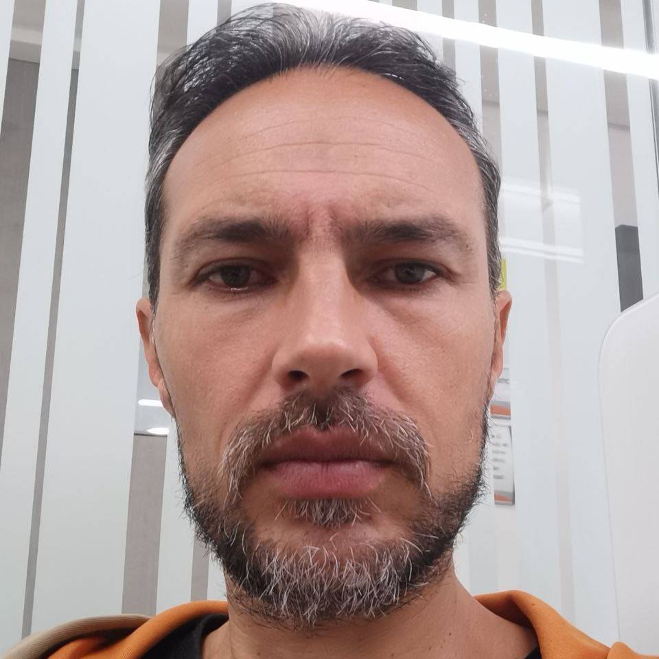 Carlos Castro