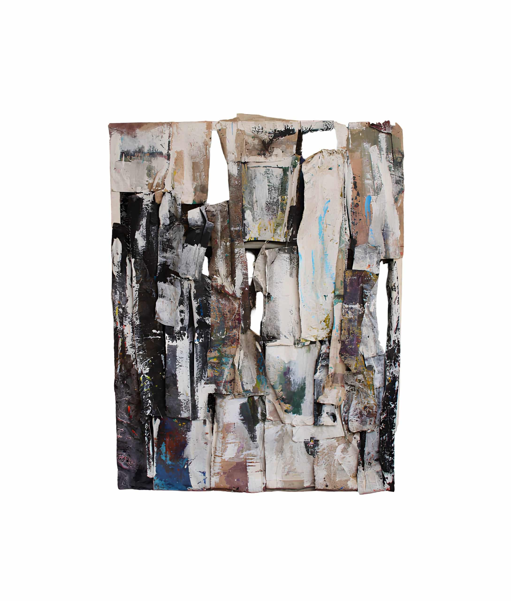 Persistent memory IV