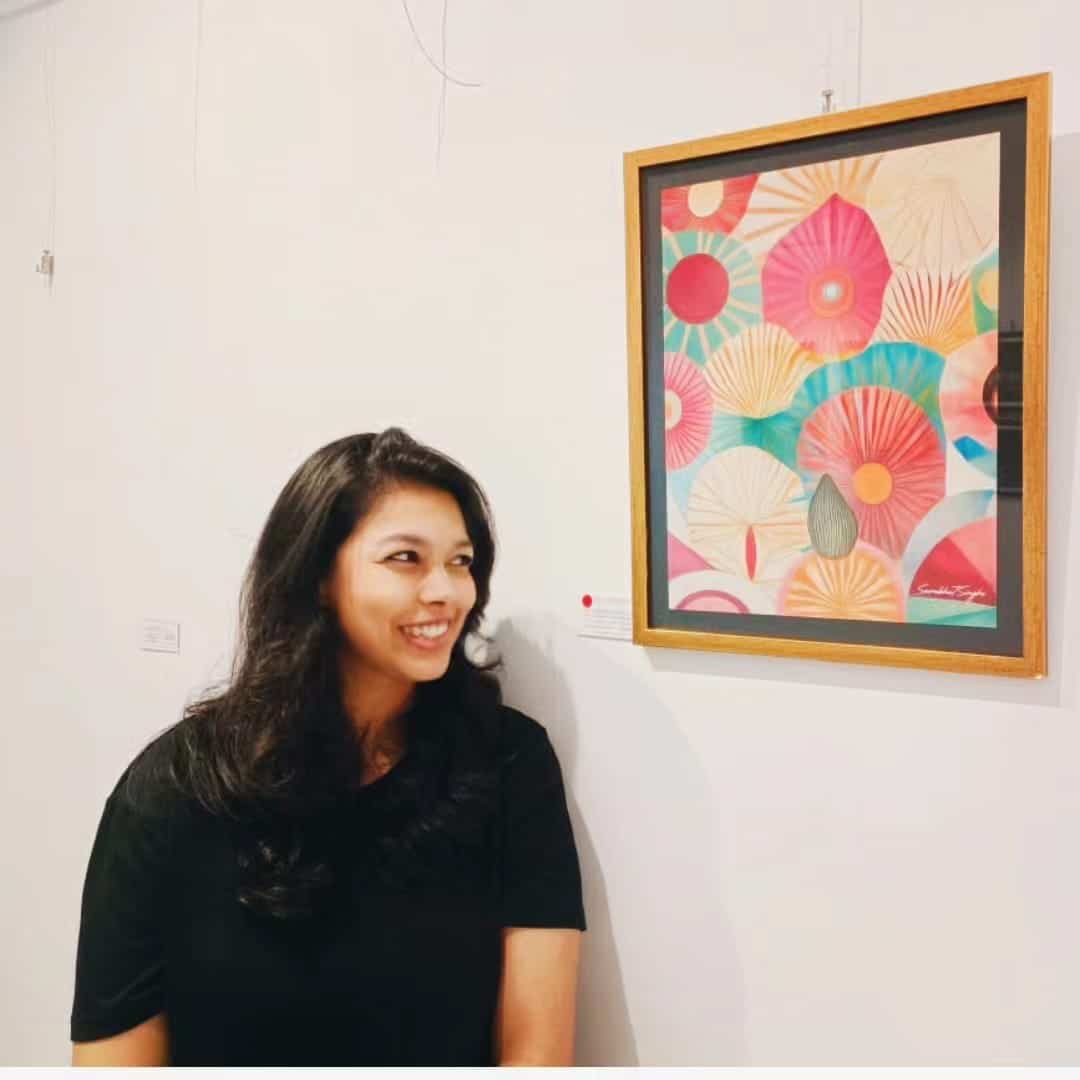 SURABHI SINGHI