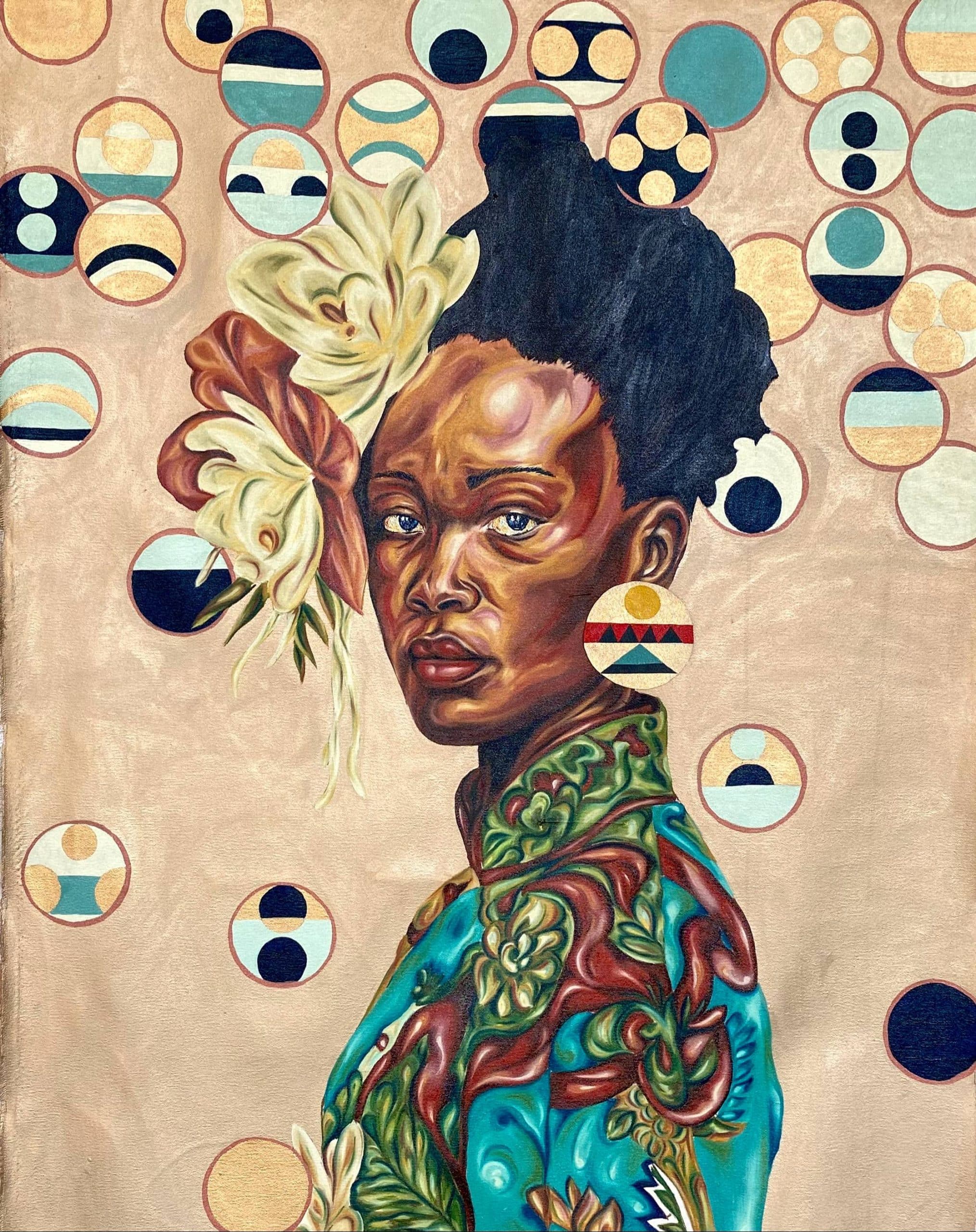 The Bloom Beyond