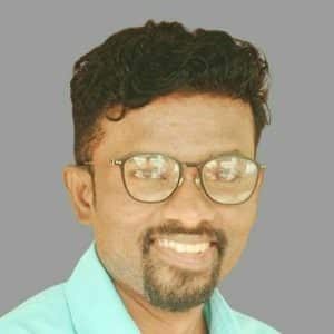 Yashpal Kamble