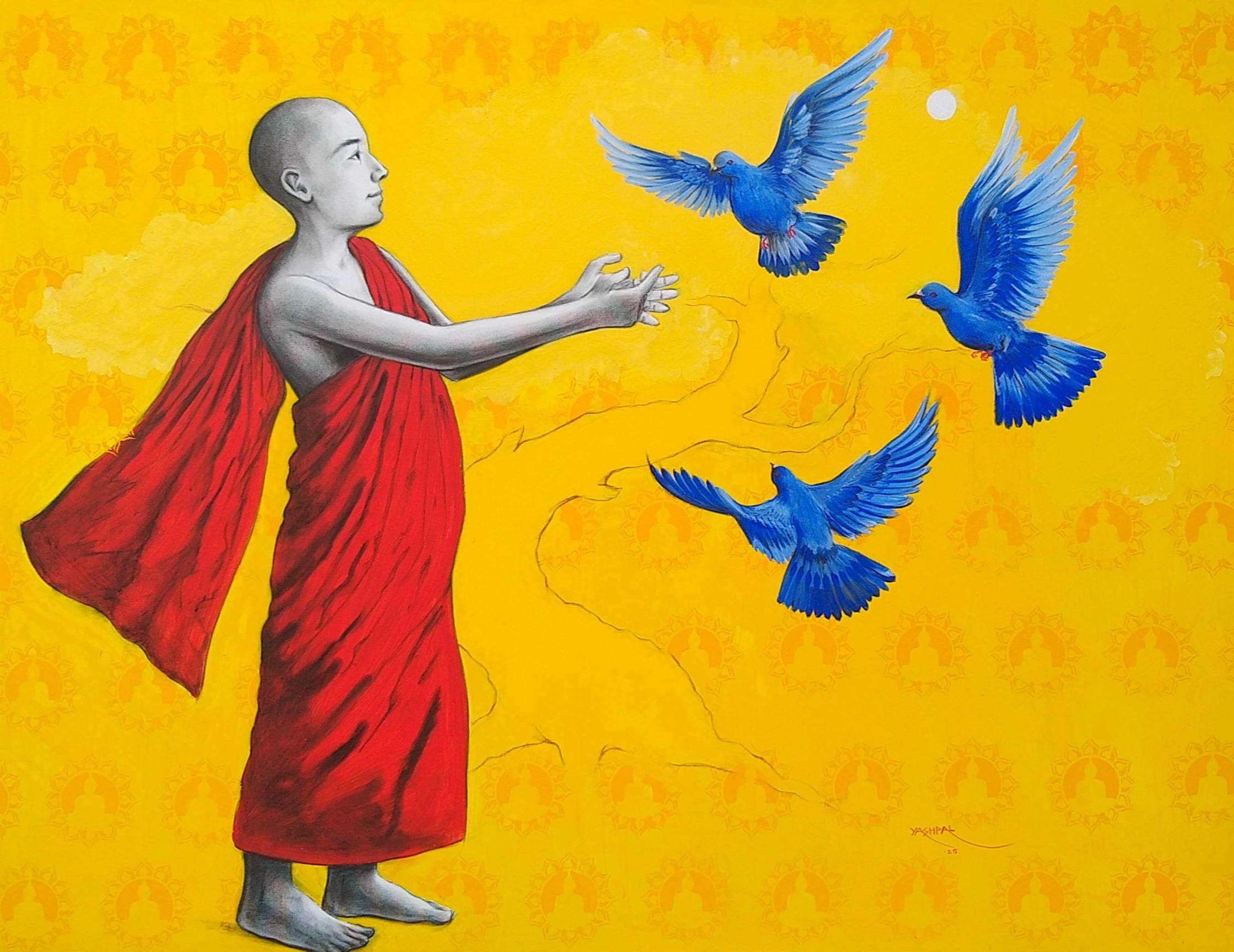 The Power within