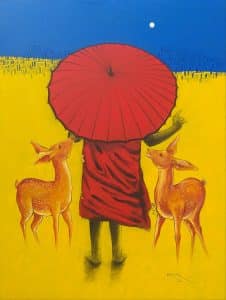 Noble eightfold path