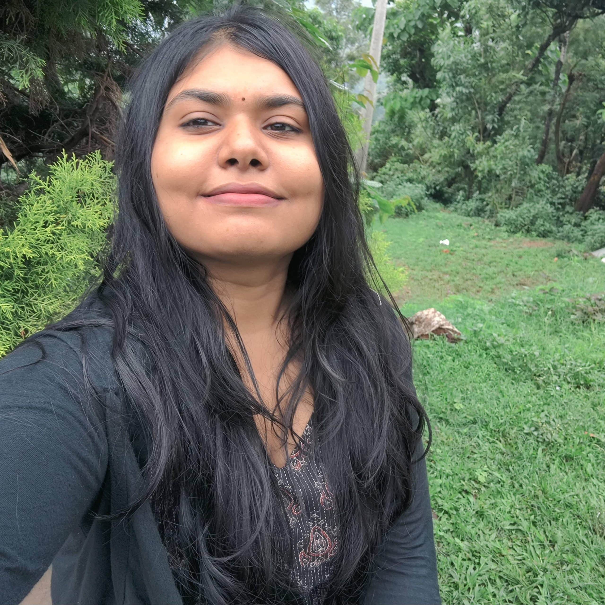 Vishakha Gautam