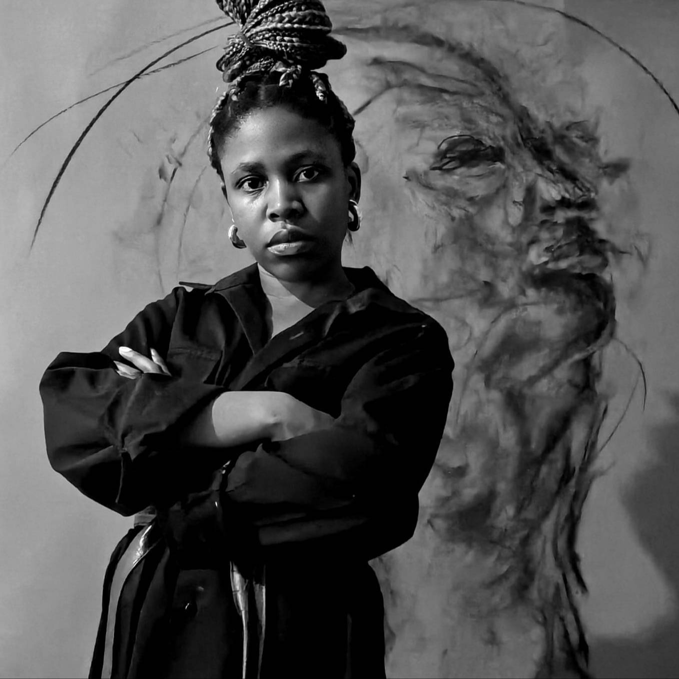 Nsika Mhlongo