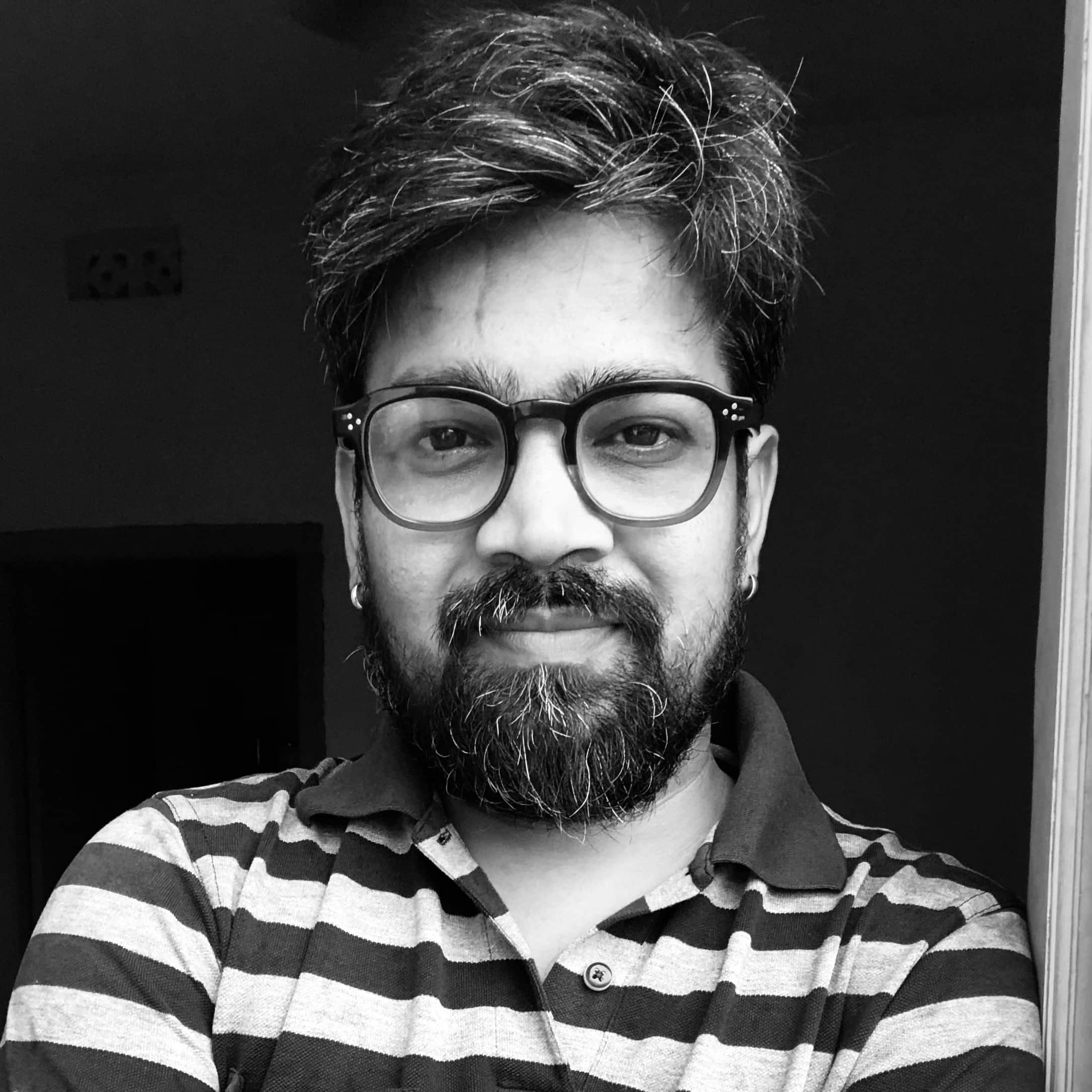 Ambrish Mishra