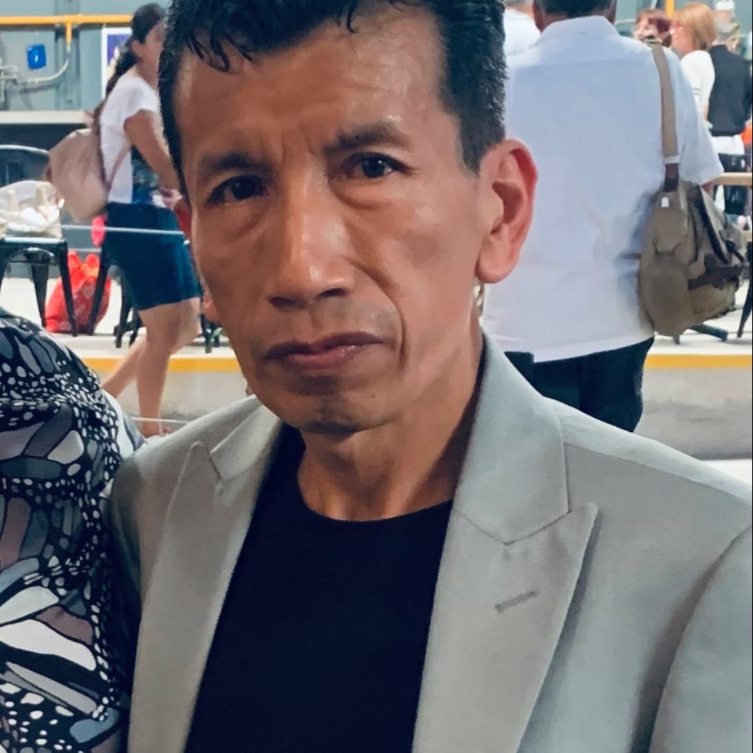 Antonio Gonzalez