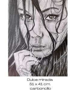 Dulce mirada
