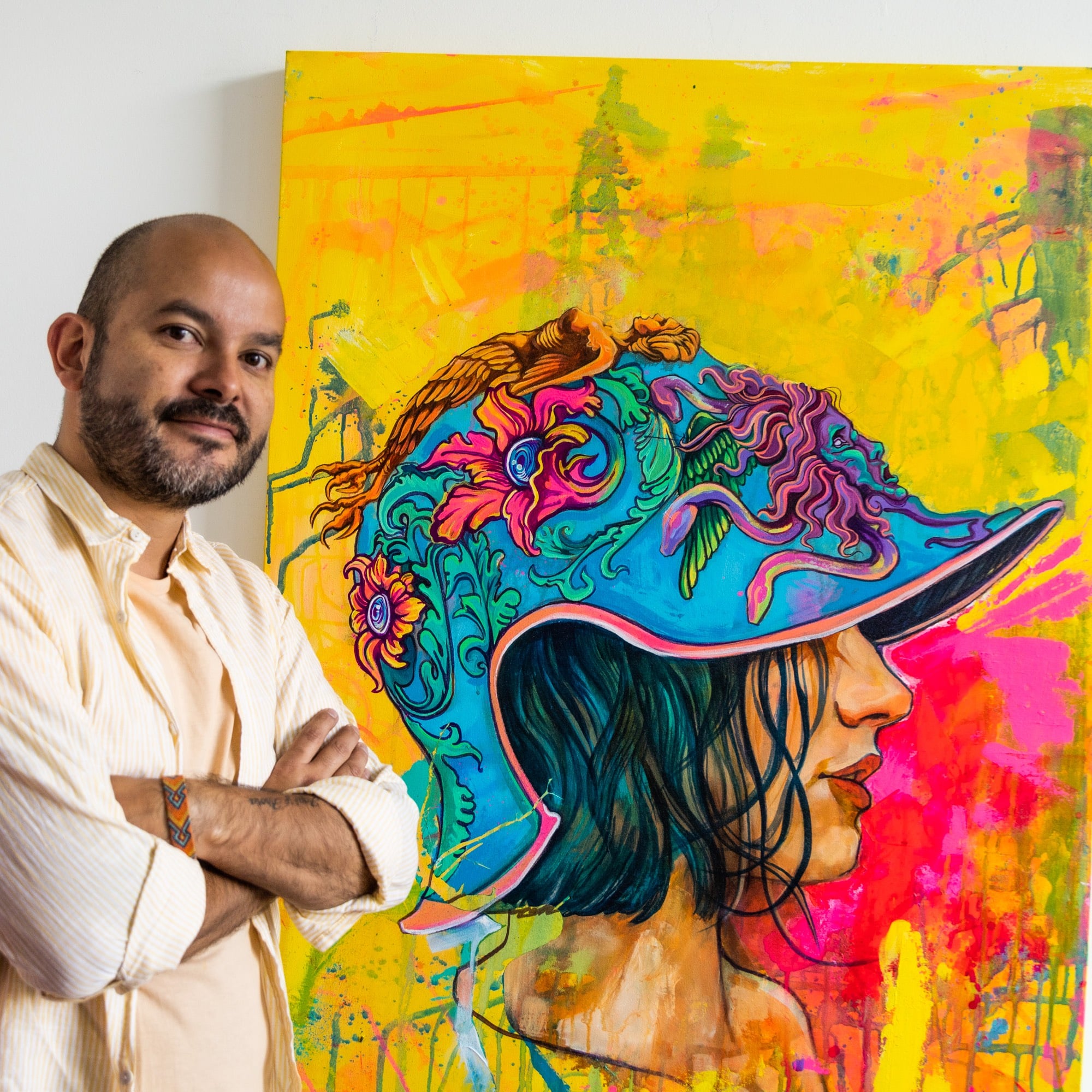 Leonardo Segovia