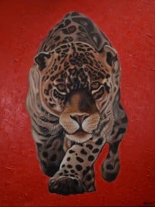 Unstoppable Instinct II