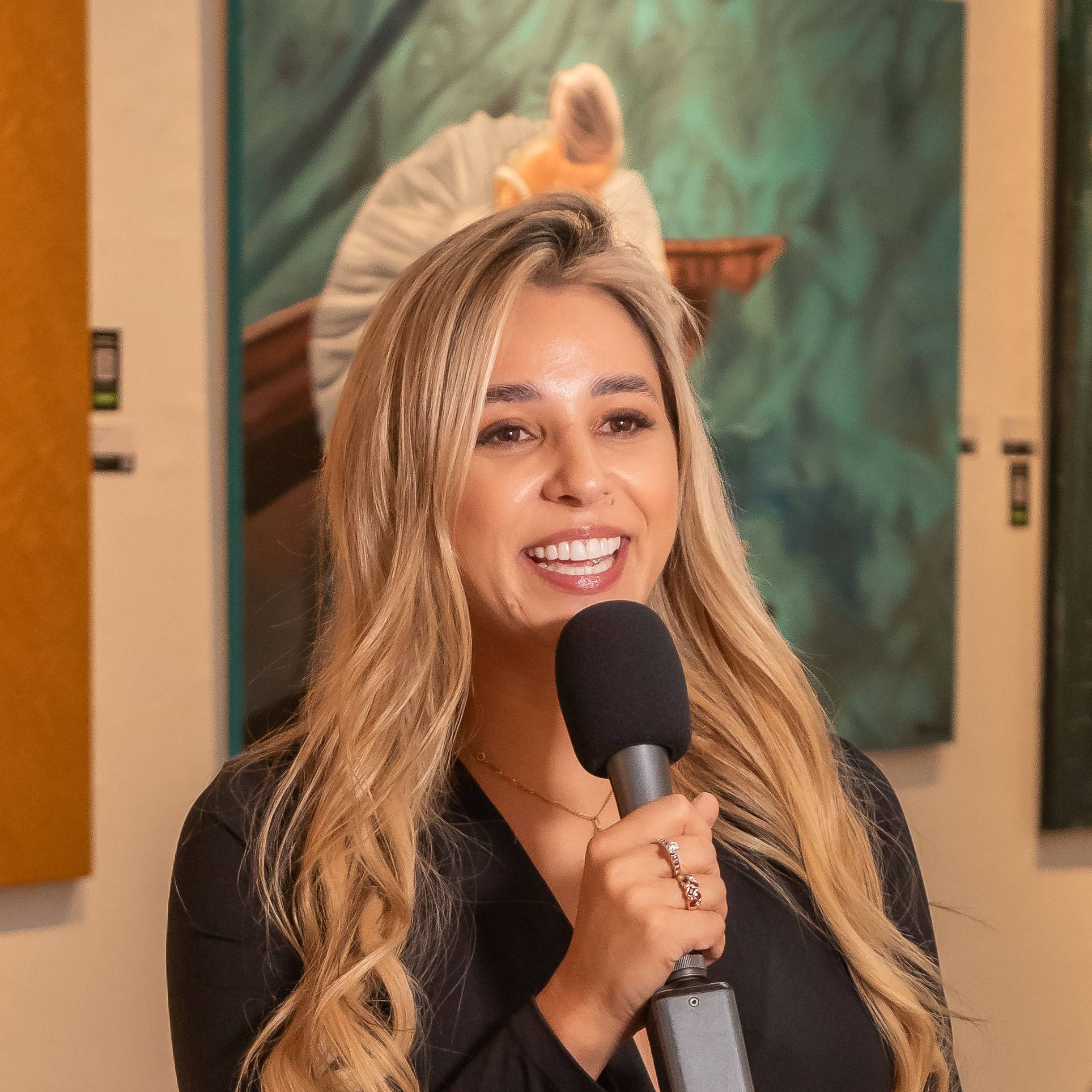 Maria Esther Panesso Mercado